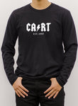 CART Rock Shirt - Long Sleeve T-Shirt / Unisex Fit