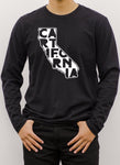Long Sleeve T-Shirt - CARTifornia Colorful / Unisex Fit