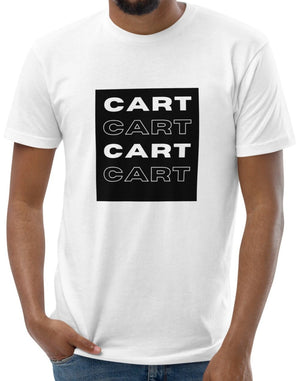 CART 4X Tee - Unisex Fit