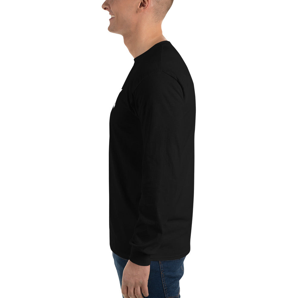 CART Rock Shirt - Long Sleeve T-Shirt / Unisex Fit