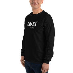 CART Rock Shirt - Long Sleeve T-Shirt / Unisex Fit