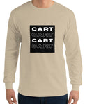 CART Strong - Unisex Long Sleeve Shirt