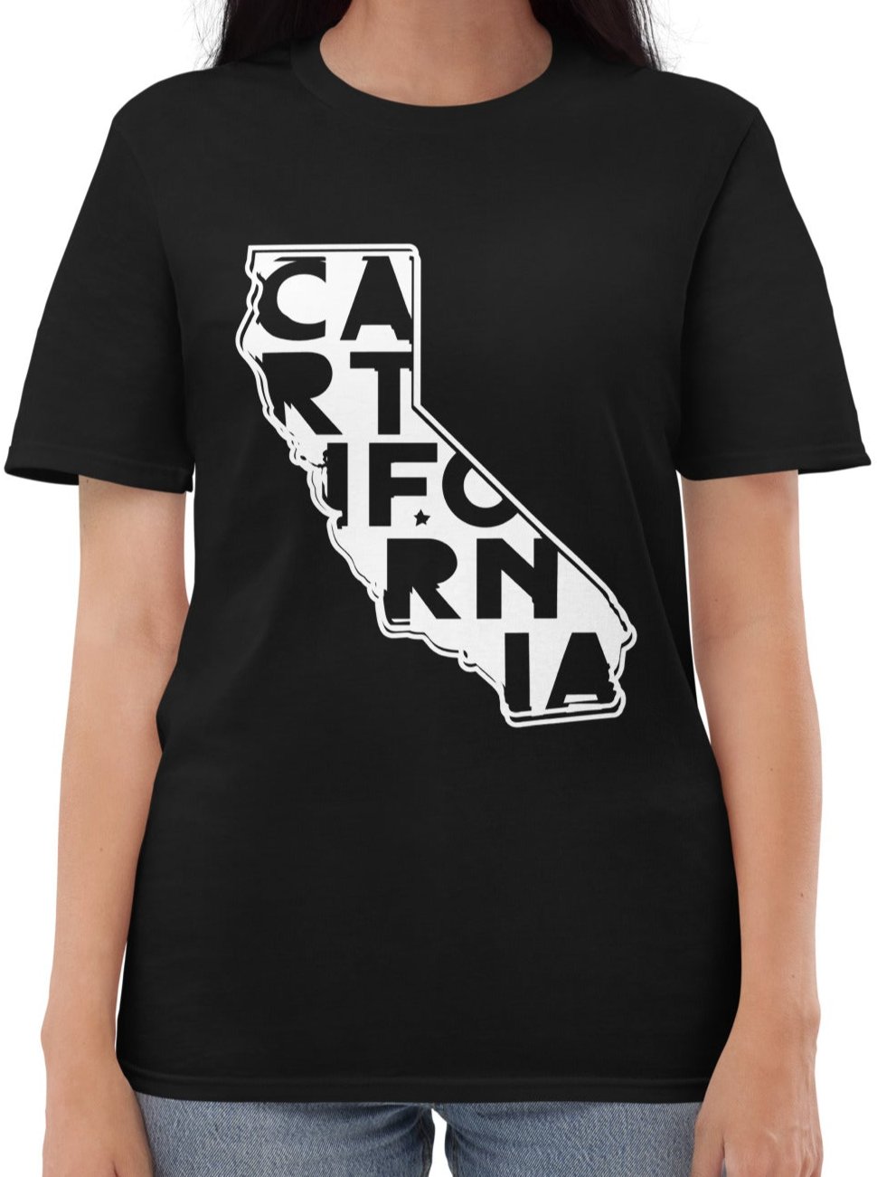 CARTifornia Tee - Unisex Fit