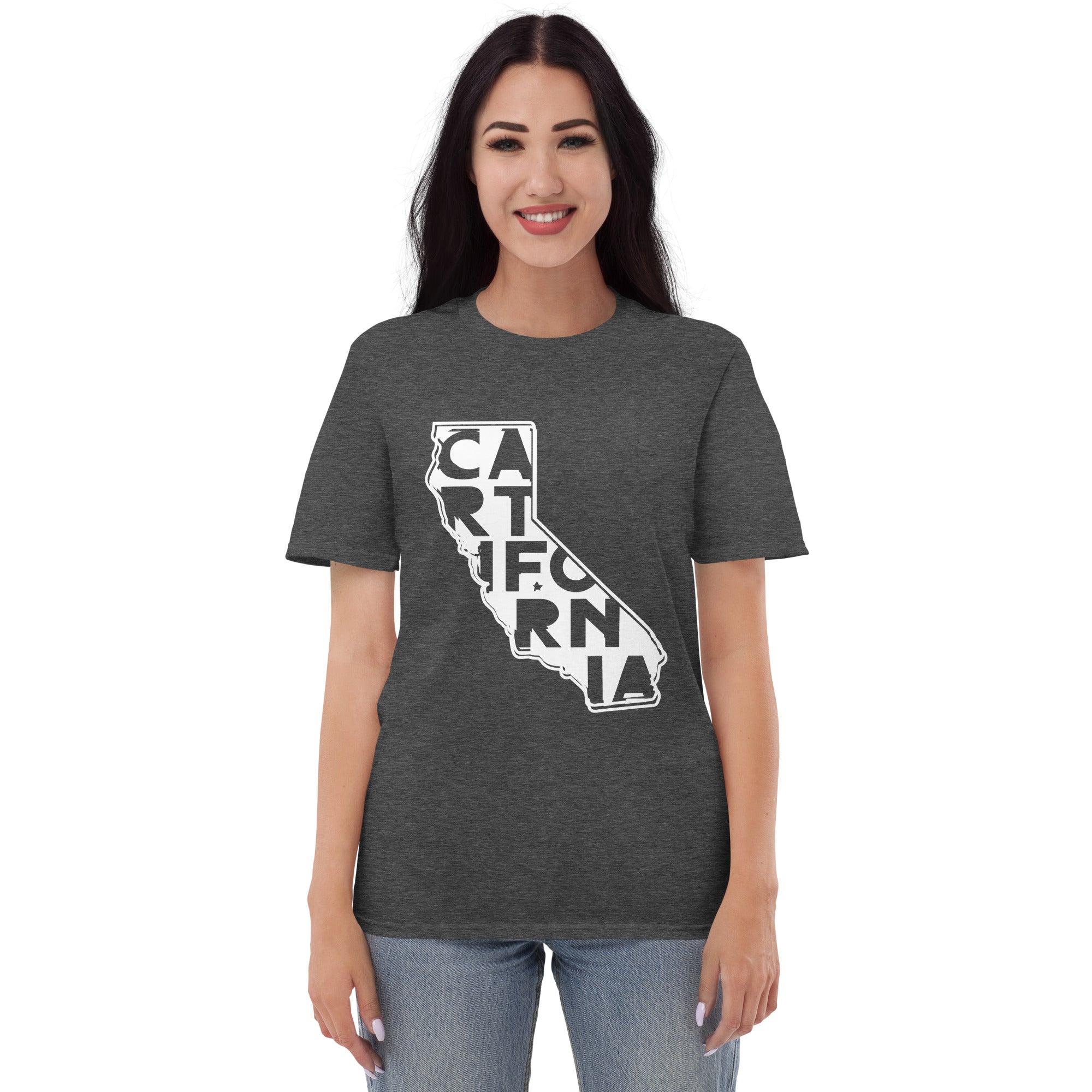 CARTifornia Tee - Unisex Fit