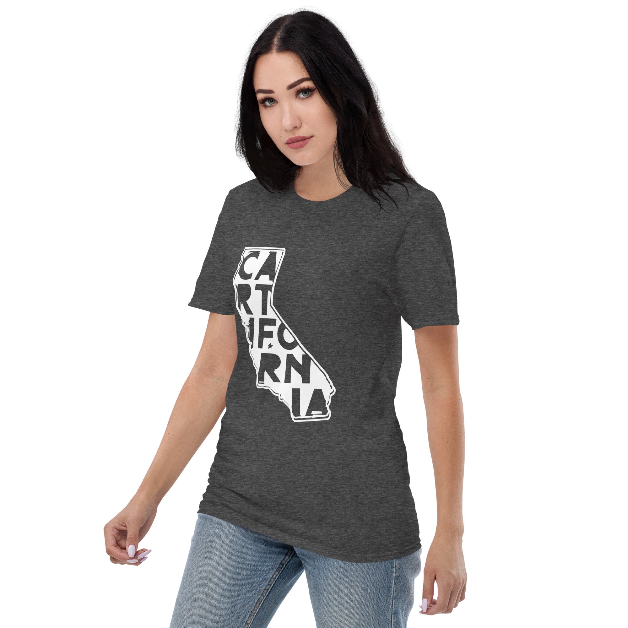 CARTifornia Tee - Unisex Fit