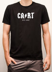CART Rock Shirt - Short-Sleeve T-Shirt