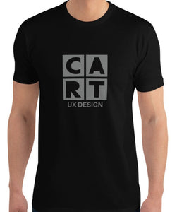 UX Design - Short Sleeve T-shirt (Unisex fit)