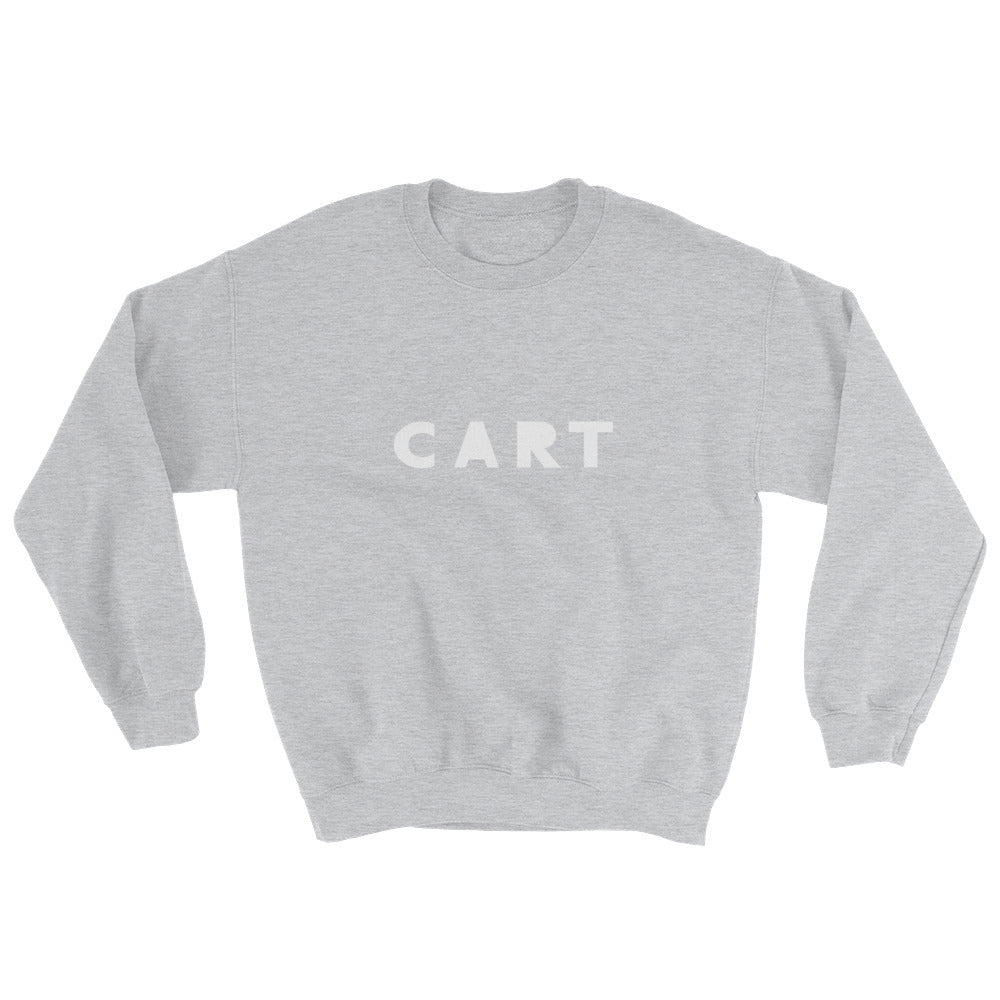 Simple Sweatshirt - CART