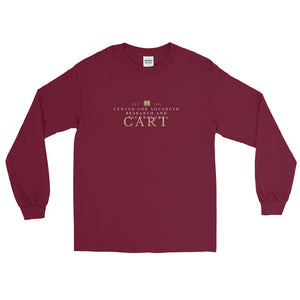Long Sleeve T-Shirt - CART Collegiate / Unisex Fit