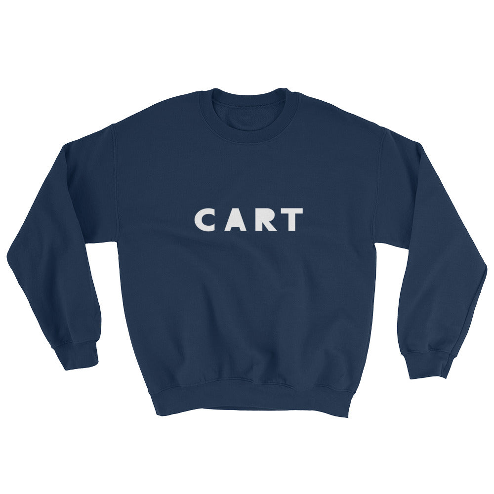 Simple Sweatshirt - CART