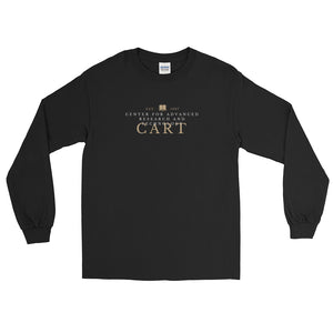 Long Sleeve T-Shirt - CART Collegiate / Unisex Fit